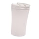 thumbnail image 4 of Vaso aislado al vacío de acero inoxidable frío y caliente para acampar, fiestas y hogar blanco, 4 of 9