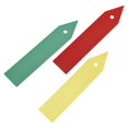 thumbnail image 3 of Mosiee 20Pcs Plastic Plant Labels: Perfect Tools For Diy Garden Decoration, Marking, 3 of 9