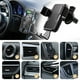 thumbnail image 4 of Marco de soporte para instalación de teléfono móvil en el automóvil, adecuado para una variedad de modelos de automóviles, soporte de brazo de abrazadera estable y multifuncional, soporte de plástico, 4 of 8