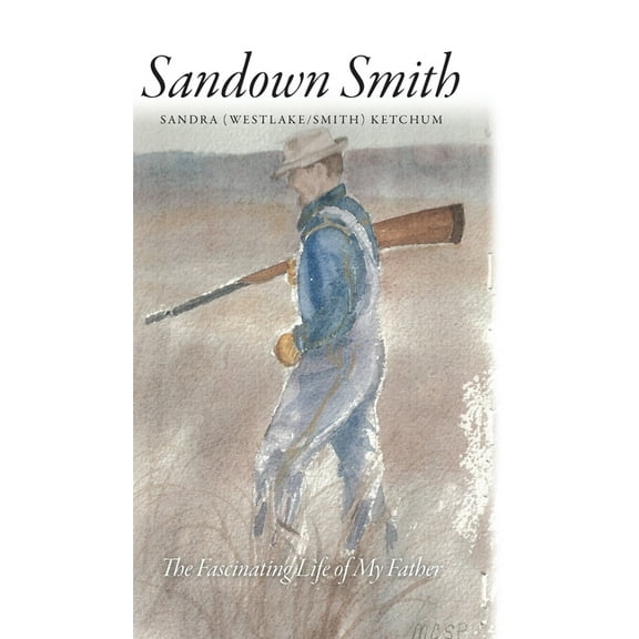Sandown Smith, (Hardcover)
