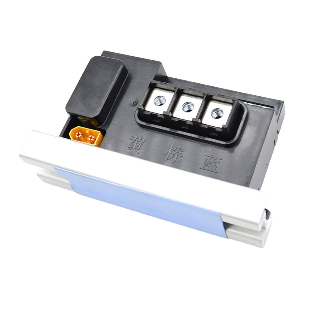 Mosiee pour Ninebot pour Max G30 Contrôleur de Trottinette Électrique Accessoire Construction Robuste