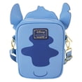thumbnail image 4 of Loungefly Disney Lilo  Stich Camping Cuties Crossbuddies® Cosplay Crossbody Bag with Coin Bag, 4 of 7