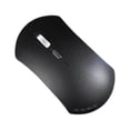 thumbnail image 1 of bluetooth wireless mouse silent rechargeable wireless mouse, bluetooth wireless mouse for laptop/PC/Mac/iPad pro/computer black, 1 of 4
