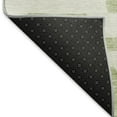 thumbnail image 6 of Dalyn Rugs Premium Machine Washable Mayfield AMF903 Aloe 2'3" x 7'6" Runner Rug, 6 of 6