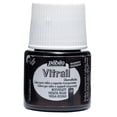 thumbnail image 1 of PEBEO 050019 VITRAIL AIR DRY GLASS PAINT RED VIOLET 45ML, 1 of 1