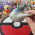 thumbnail image 4 of Nuevo Pokemon Togekiss Anime World 1:20 figura de acción muñeca bonita modelo de impresión 3d colección de escritorio juguetes para niños regalos de cumpleaños, 4 of 5