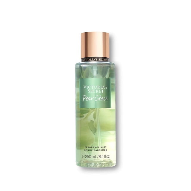 Bruma aromática Victoria's Secret Pear Glace 250 ml