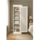 thumbnail image 1 of Zapatera Moderna R21 Muebles Eko Blanco Eko Moderna Zapatera, 1 of 10