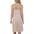 thumbnail image 3 of Women's Lightweight Full Slips, Style 10103, 3 of 3
