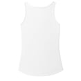 thumbnail image 5 of USA Distressed Graphic Tank Top for Women & Teens Patriotic Flag Sleeveless Shirt White Tank Top XX-Large, 5 of 5
