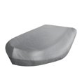 thumbnail image 5 of Funda inflable gris para barco, 270 x 165 x 46 cm, lona Oxford para kayak y canoa, resistente al agua, al polvo y a los rayos UV, protección duradera para almacenamiento, para protección de barcos, 5 of 5