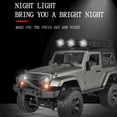thumbnail image 2 of RC Car 2.4GHz Off-Road Car 1/14 Racing Car Control remoto, 2 of 8
