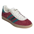 thumbnail image 1 of Tenis adidas Hombre Caballero Gazelle Originals Bordo Casual cafe 5.5 MX, 1 of 7
