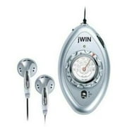 JX-M3 Portable Radio Tuner