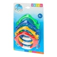 thumbnail image 1 of Kit de Juego Acuático de Peces/Aros Intex 55507, 1 of 3