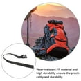thumbnail image 3 of TAILTOSS 5 Pcs Sangles de Fixation de Parapluie Réutilisables Durables pour Parasols de Patio Plage et Jardin, 3 of 8