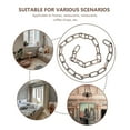thumbnail image 3 of NUTEDOM Vintage 1M Light Chain for Chandelier & Home Decor, 3 of 6