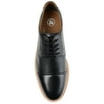 thumbnail image 4 of Tuck & Von Howard Cap Toe Derby, 4 of 6
