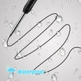 thumbnail image 4 of Youkk 24piece Easy To Carry Soft Carpenter Pencil Refill Value Pack Solid And Smooth Refill Leads 1Set, 4 of 6