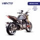 thumbnail image 2 of Motocicleta Vento Hyper 310 Negro 2027, 2 of 8