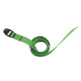 thumbnail image 1 of koolsoo Sangle de Kayak Réglable pour Déplacer avec Boucle Sac de Bagages Sangle de Lavage Vert, 1 of 9