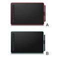 thumbnail image 3 of Panel de dibujo digital Cateissary Tableta de dibujo VSON color rojo, 3 of 6