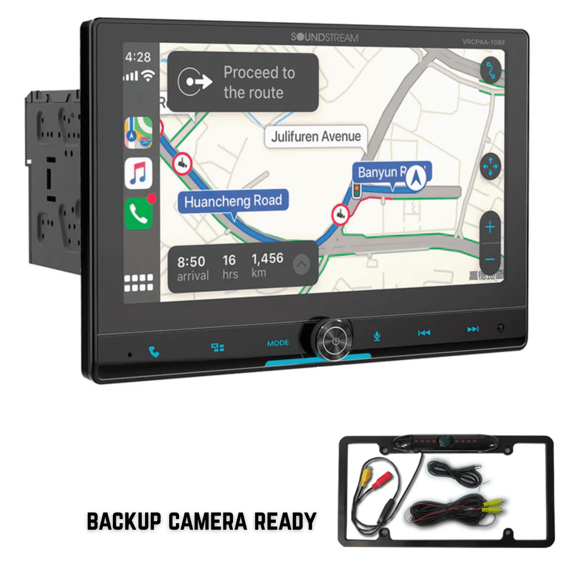 Jensen VX3022 Car DVD Player, 6.2 Jensen VX3022 Car DVD Player, 6.2