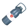 thumbnail image 3 of Jarra deportiva Jadeshay Botella de agua aislada de acero inoxidable 1000 ml, 3 of 12