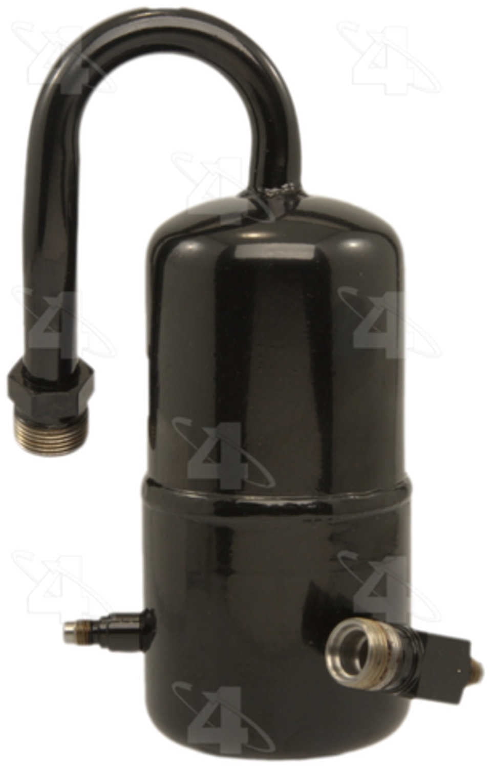 Four Seasons 33188 Accumulator Fits select: 1982 FORD F100, 1982 FORD F150