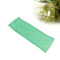 thumbnail image 4 of Birdcage Nylon Mesh Net, Birdcage Mesh Skirt Washable Universal Stretchy  For Parrots Parakeet Macaw Cage, 4 of 8