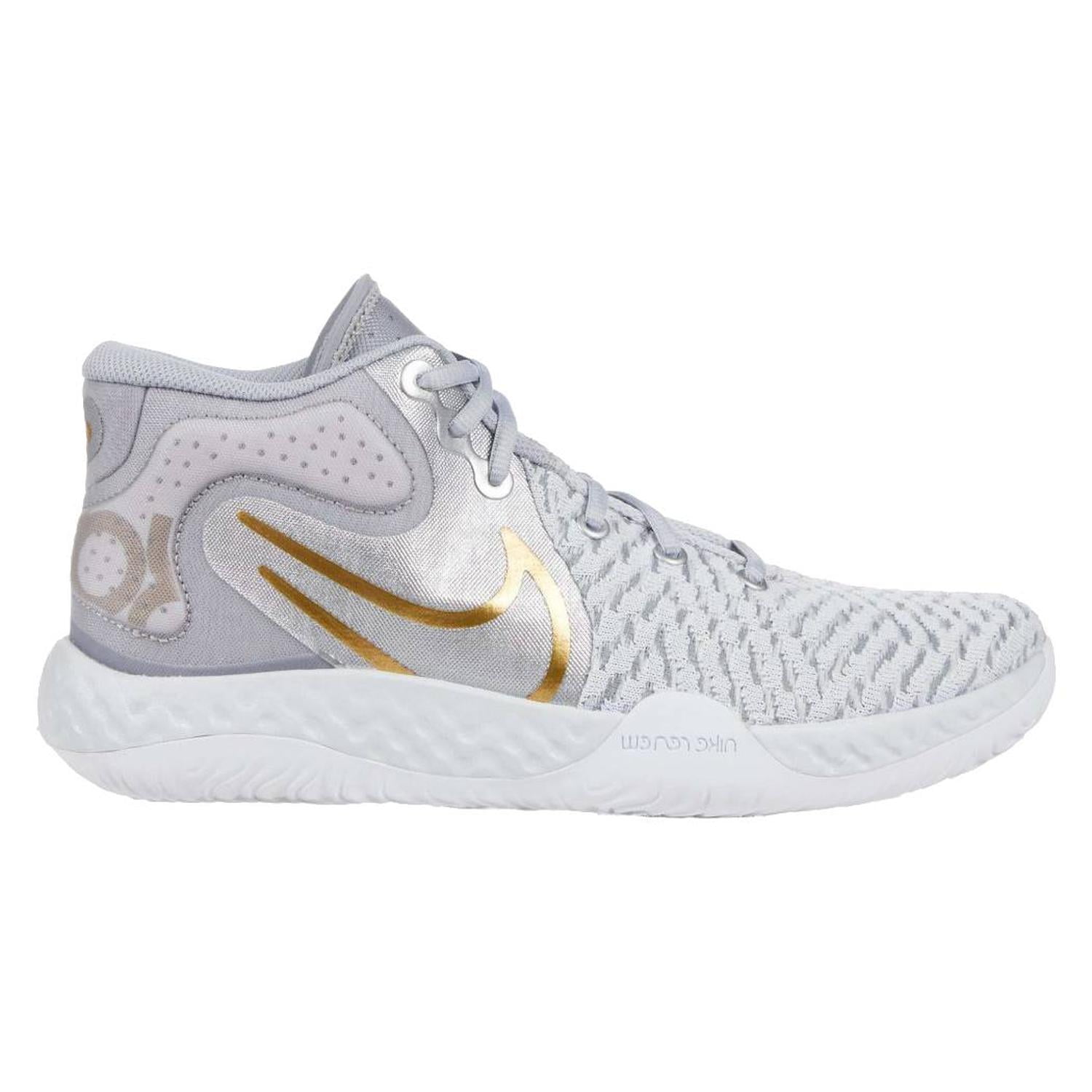 Tenis Nike Kevin Durant Trey 5 III Hombre Basquetbol Deportivo blanco ...
