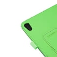 thumbnail image 4 of Ruiboury Tablet Case Stand Up Function Compatibility Protective Cases Tablets Cover Rose Red, 4 of 8