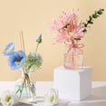 thumbnail image 4 of Glass Bottles Flower Diffuser Bottle With Sticks Fragrance Accessories Use For DIY Replacement Flower Diffuser Sets Ornaments For Car Center（120ml））, 4 of 9
