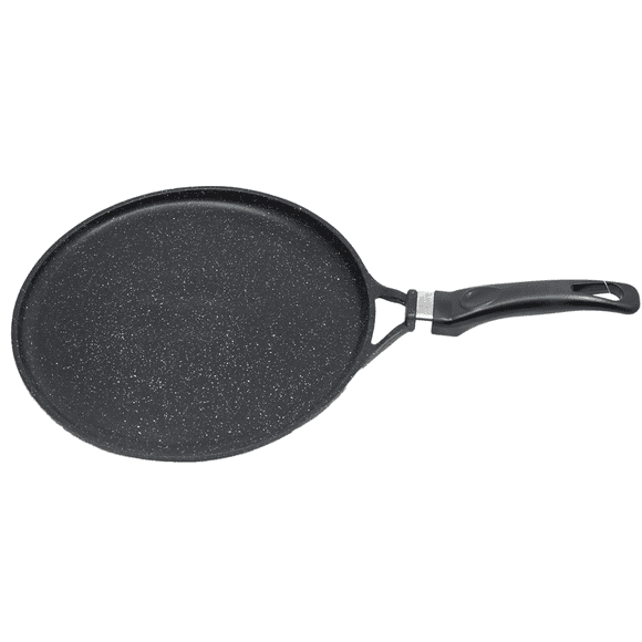 Verka Non-Stick Flat Tawa, 32 cm