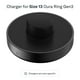 thumbnail image 2 of Cargador Oura Ring Gen3 tamaño 13 con base de carga y USB-C, 2 of 3