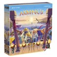 thumbnail image 1 of Juego de mesa GIGAMIC Akropolis Strategy para adolescentes y adultos, 1 of 6