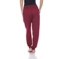 thumbnail image 3 of White Mark Women's Harem Pants, 3 of 4