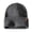 Dark Grey, variant on Beanie for Men Women Cuffed Thick Knitted Unisex Winter Hat Beanies Skull Cap