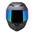 thumbnail image 3 of Casco Para Moto Kov Deportivo Kc1 Tipo Agv Certificado Talla XL KOV KC1, 3 of 4
