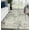Gray, variant on Luxe Weavers Kingsbury Abstract Machine-Woven Area Rug Gray 8x10 Modern Carpet