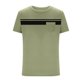 thumbnail image 4 of Eres Más Que un Puntaje de Prueba Camisa Algodón Camisetas Casual Básico Cuello Tripulación Camiseta de Manga Corta, 4 of 4