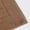 Chocolate, variant on Superior Nora Cotton Absorbent Thick Terry Bathmat Set of 2, Stone