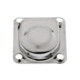 thumbnail image 3 of Ancla Flotante para Acero Inoxidable 43x 36mm Escotilla Durable Reemplazo De acero inoxidable cubierta escotilla Sunnimix Barco de arrastre de descarga, 3 of 5