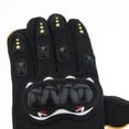 thumbnail image 3 of Guantes de Protección perfecl para monopatín y Longboard para adultos estándar, 3 of 8