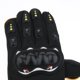thumbnail image 3 of Guantes deslizantes de descenso con ABS y freno de baile - Tres, 3 of 8
