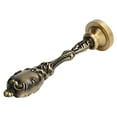 thumbnail image 3 of Wax  Handle, Wax  Exquisite Workmanship  For Home For Family Bronze, 3 of 8
