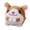 G, variant on StarBay Interactive Barking Plush Dog Toy Ball Built-in Music Sound Making USB Rechargeable Detachable Jumping Dog Toy