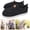 BlackB, variant on Diabetic Shoes for Men Extra Wide Width Walking Shoes for Swollen Feet(black 41)