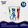 thumbnail image 5 of PJ Masks Party Tableware Deluxe Set for 16 Guests, 5 of 9