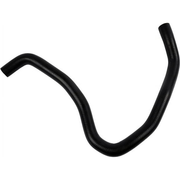 Molded Heater Hose 20R3EC Class D1 and D2